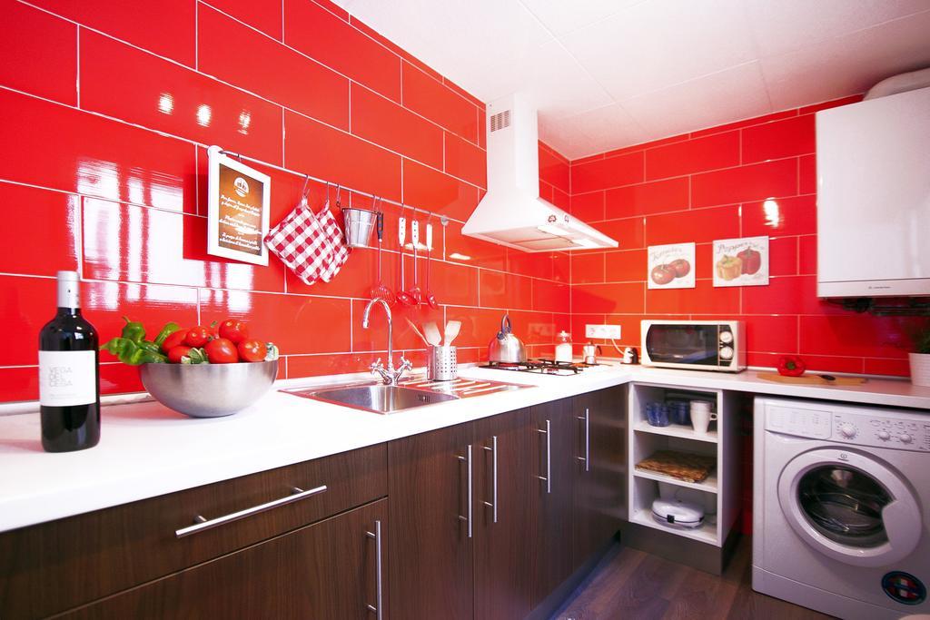Casa Tortilla Sagrada Familia Barcelona Room photo