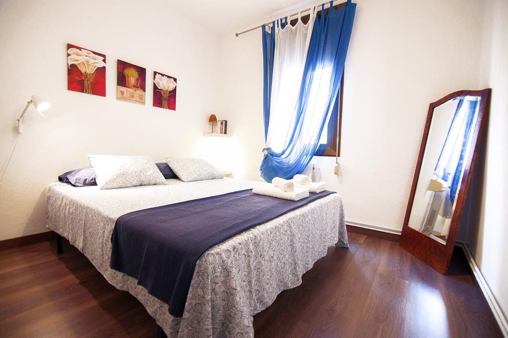 Casa Tortilla Sagrada Familia Barcelona Room photo