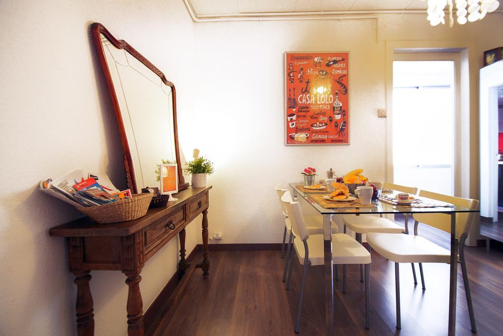 Casa Tortilla Sagrada Familia Barcelona Room photo