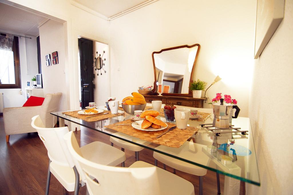 Casa Tortilla Sagrada Familia Barcelona Room photo
