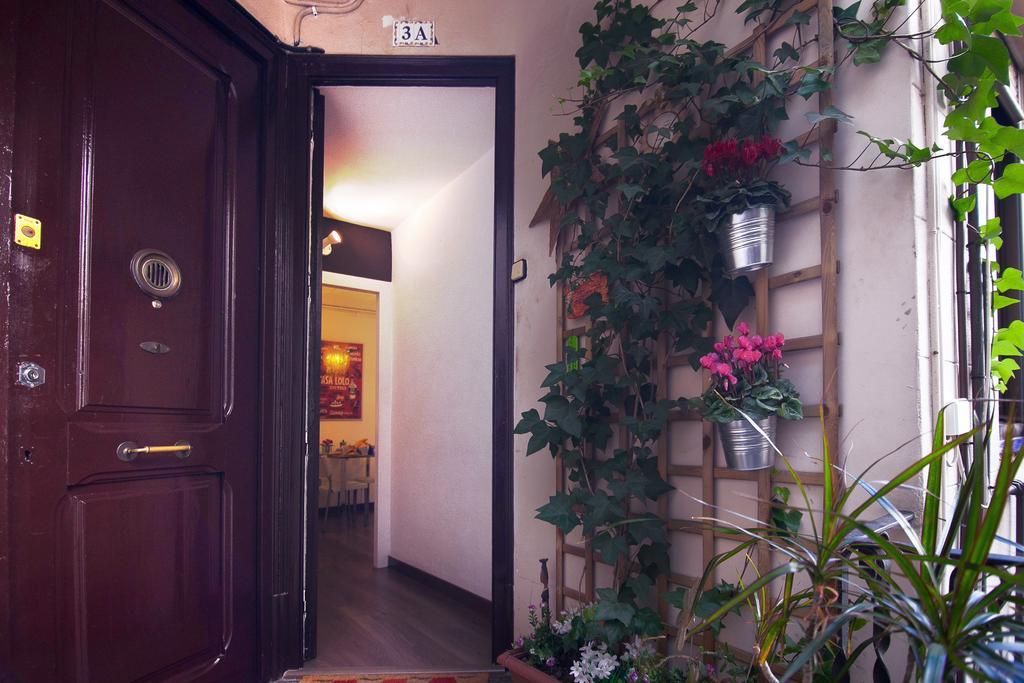 Casa Tortilla Sagrada Familia Barcelona Room photo